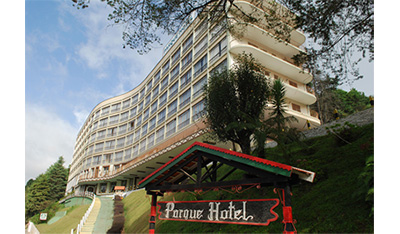 Parque Hotel