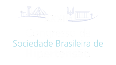 XXXII Congresso da Sociedade Brasileira de Hipertensão Arterial