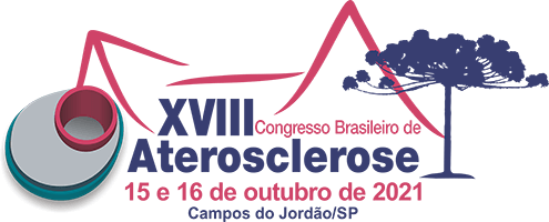XVIII Congresso Brasileiro de Aterosclerose