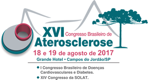 XVI Congresso Brasileiro de Aterosclerose