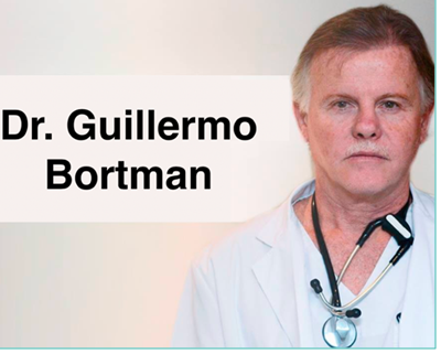 GUILLERMO BORTMAN