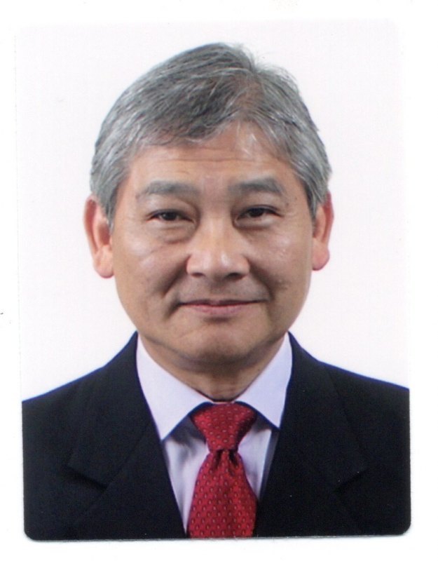 TOSHIO MATSUMOTO