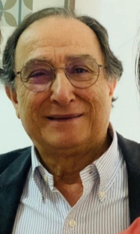 NABIL GHORAYEB